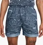 Шорты мужские Nike Court Heritage 6 Inch Short Blue FD5405-474