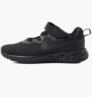 Кроссовки детские Nike Revolution 6 Psv Black Dd1095-001