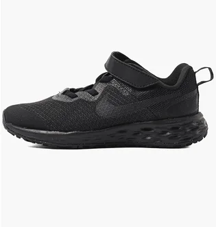Кроссовки детские Nike Revolution 6 Psv Black Dd1095-001
