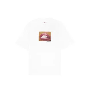Футболка жіноча Air Jordan Gem Tee White HV5087-100