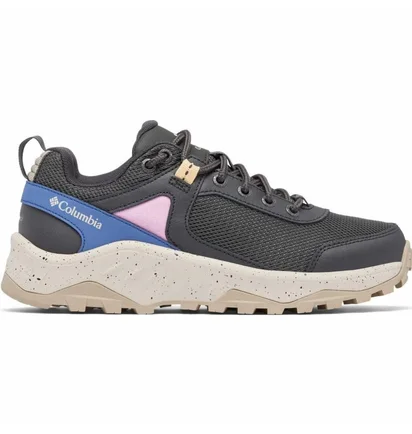 Кросівки жіночі Columbia Shoes Trekking Black 2044361011