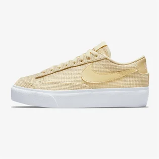 Кросівки жіночі Nike Blazer Low Beige DN0744-700