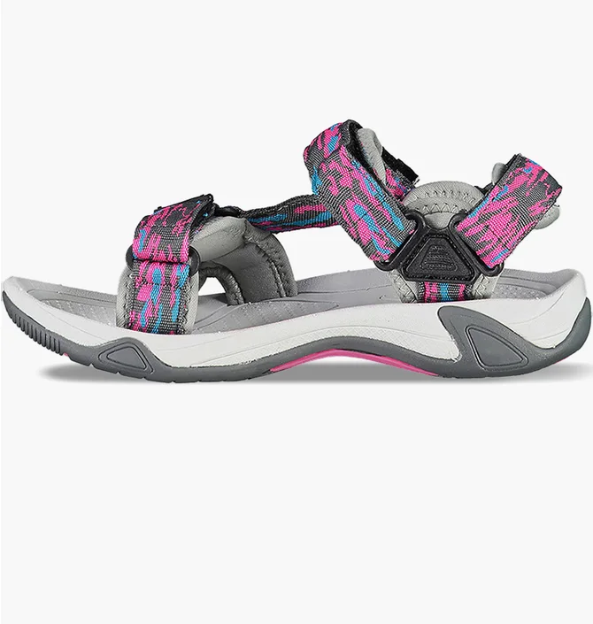 Сандали детские CMP Hamal Hiking Sandal Multi 38Q9954-08HL