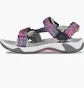Сандали детские CMP Hamal Hiking Sandal Multi 38Q9954-08HL