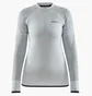 Термобілизна жіноча Craft Warm Intensity Grey 1909735-691999