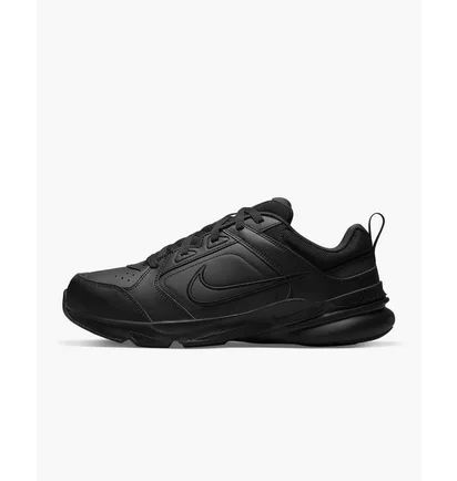 Кросівки чоловічі Nike Defy All Day Black DM7564-002