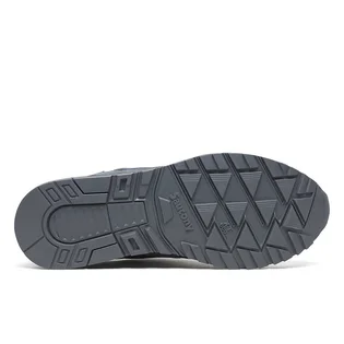 Кроссовки унисекс Saucony Shadow 6000 Gtx Grey S70786-5