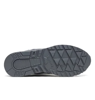 Кроссовки унисекс Saucony Shadow 6000 Gtx Grey S70786-5