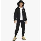 Спортивний костюм дитячий Nike Nsw Club Flc Fz Black FD3114-010