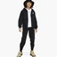 Спортивный костюм детский Nike Nsw Club Flc Fz Black FD3114-010