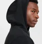 Спортивний костюм чоловічий Air Jordan M Club Ssnl Winterized Black FZ0660-010__FZ0899-010