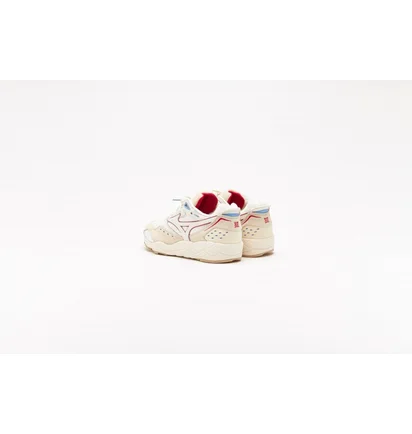 Кроссовки мужские Mizuno Contender S Beige D1GA227401
