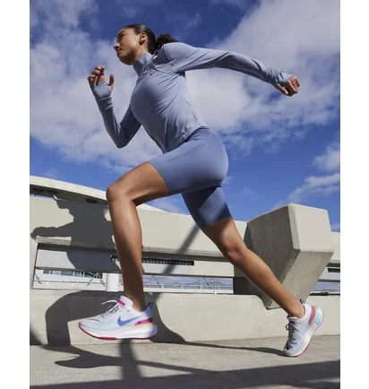 Кроссовки женские Nike Invincible 3 Woroad Running Shoes White/Light Blue DR2660-105