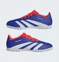 Сороконожки унисекс Adidas Predator Club Tf Blue IF6399