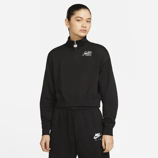 Кофта женская Nike Black DM6073-010