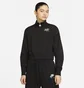 Кофта женская Nike Black DM6073-010