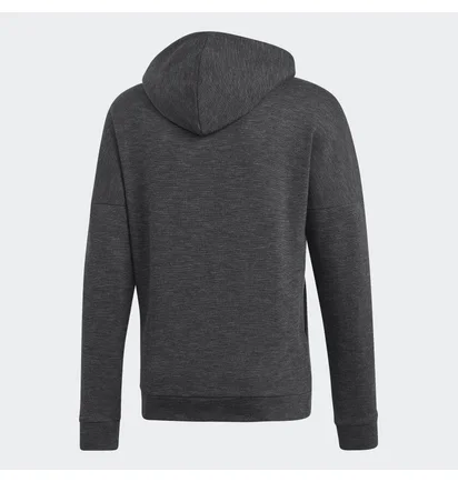 Толстовка мужская Adidas Id Stadium Grey DU1135