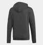 Толстовка мужская Adidas Id Stadium Grey DU1135