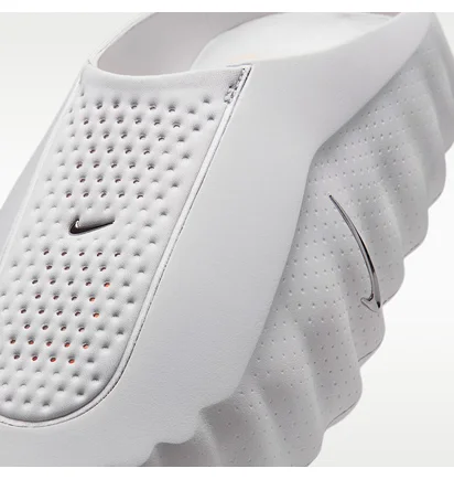 Тапочки мужские Nike Mind 001 Grey HQ4307-003