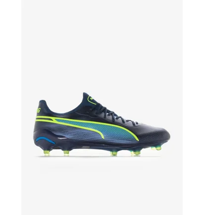 Бутси чоловічі Puma King Ultimate Fg/Ag MenS Soccer Cleats Blue 107563-04