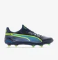 Бутси чоловічі Puma King Ultimate Fg/Ag MenS Soccer Cleats Blue 107563-04