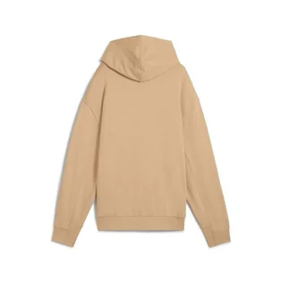 Худи женское Puma Her Relaxed Hoodie Beige 685057-63
