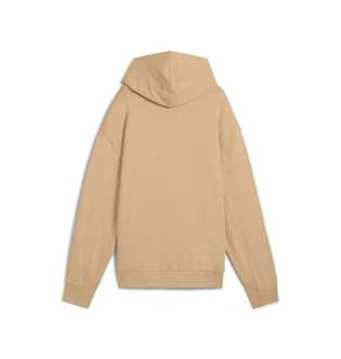Худи женское Puma Her Relaxed Hoodie Beige 685057-63