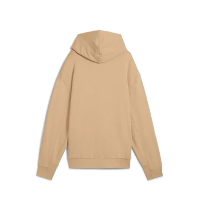 Худи женское Puma Her Relaxed Hoodie Beige 685057-63