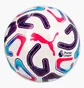 Футбольний м'яч Puma Stellar Play Premier League Reactivity White/Multi 085119-01