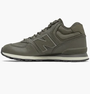 Кросівки чоловічі New Balance 574Н Olive MH574BG1