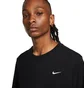 Футболка чоловіча Nike Sportwear Tee Black BV0507-010