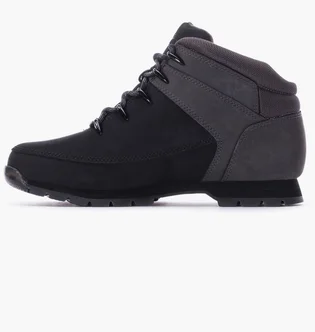 Ботинки мужские Timberland Euro Sprint Black TB0A1KAC015