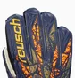 Рукавиці воротарські унісекс Reusch Attract Solid Blue 5472515-4410