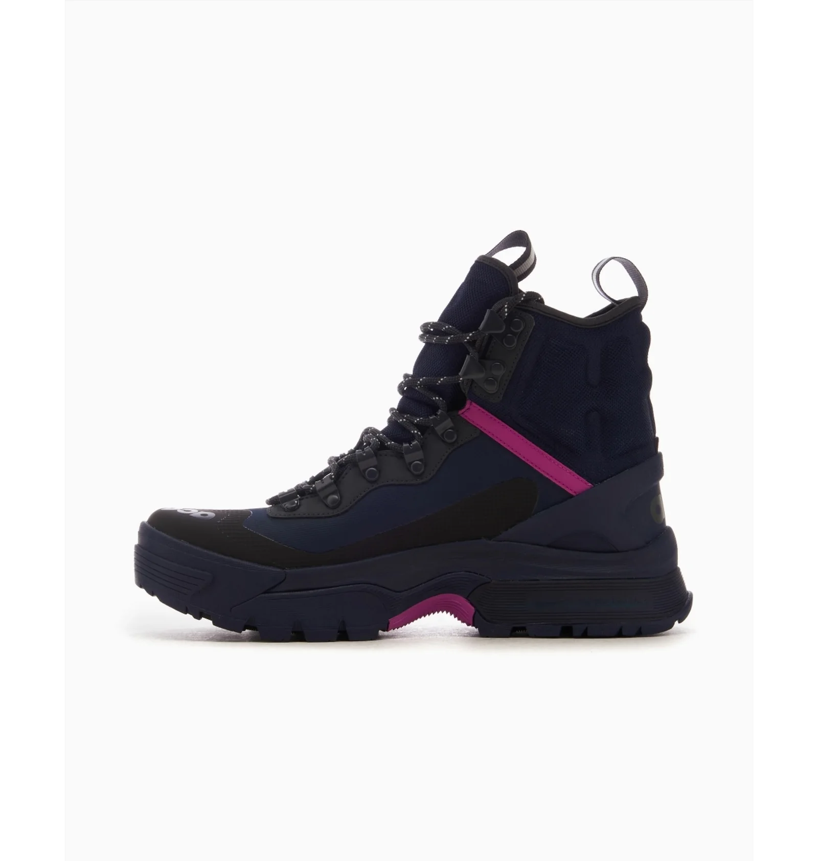 ᐉ Ботинки унисекс Nike Acg Zoom Gaiadome Gore-Tex Blue DD2858-401