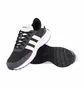 Кроссовки женские Adidas Run 70S Black/Grey GW5609