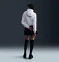 Толстовка женская Nike Nsw Essntl Uv Wvn Jkt Hd White FV6298-100
