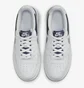 Кросівки дитячі Nike Air Force 1 Lv8 Grey DQ6048-100