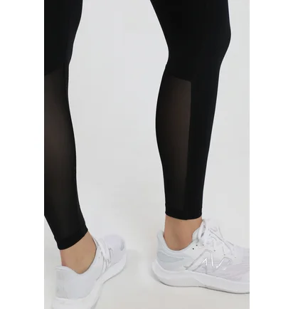 Легінси жіночі Nike W Np Df Grx Tight Black Dm6957-010