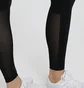 Легінси жіночі Nike W Np Df Grx Tight Black Dm6957-010