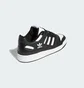 Кроссовки мужские Adidas Forum Low Cl Black Hq1494