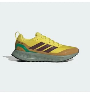 Кроссовки мужские Adidas Runfalcon 5 Tr Yellow JH8782