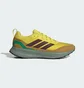Кросівки чоловічі Adidas Runfalcon 5 Tr Yellow JH8782