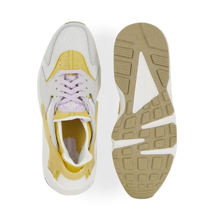 Кроссовки женские Nike Air Huarache White DV6976-100