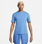 Футболка мужская Nike Maglia Dri-Fit Primary Light Blue DV9831-402