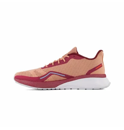Кроссовки женские Adidas Novafvse X Orange EE9927