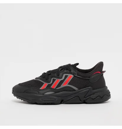 Кроссовки детские Adidas Ozweego Sneaker Black GV8888