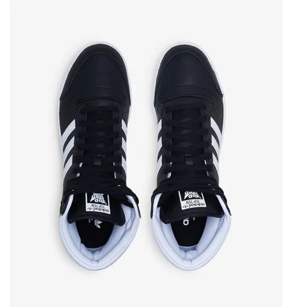 Кросівки чоловічі Adidas Top Ten Black FV6132