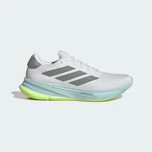 Кроссовки мужские Adidas Supernova Ease White JQ2511