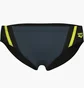 Плавки мужские arena Multi Panels Swim Briefs Grey 007956-553