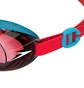 Окуляри для плавання дитячі Speedo Junior Jet 2.0 Red/Blue 8-00493515070